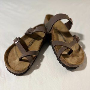 Birkenstock Mayari Sandal size 39